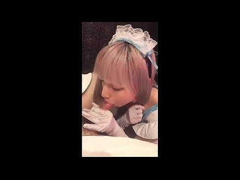 ❤️ بت ژاپنی [mayuka]، لباس خدمتکار فرانسوی، قسمت 1، دم دستی و حرکت تند و سریع با لوسیون ❤️❌ فوق پورن در fa.assistdoctor23.ru ☑