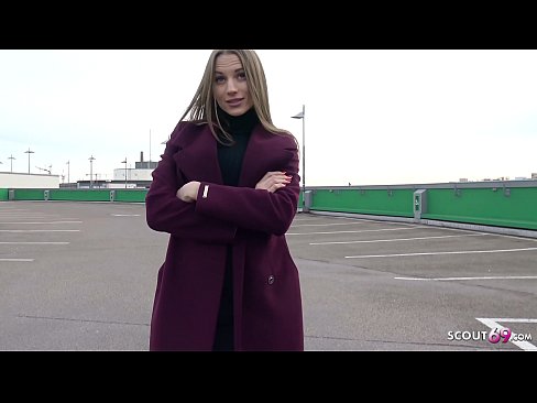 ❤️ پیشاهنگ آلمانی یک استیل لمس کننده رویایی است، پارکینگ و سکسی برای پول ❤️❌ فوق پورن در fa.assistdoctor23.ru ☑