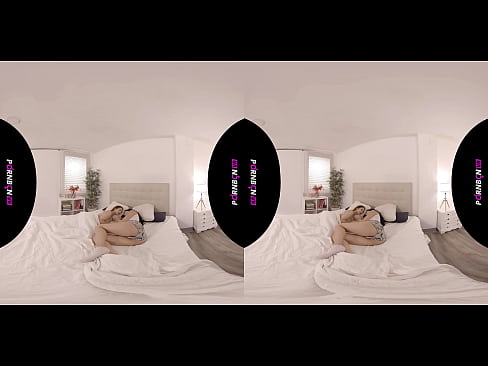 ❤️ PORNBCN VR دو لزبین جوان در واقعیت مجازی سه بعدی 4K 180 با شاخ از خواب بیدار می شوند ژنو بلوچی کاترینا مورنو ❤️❌ فوق پورن در fa.assistdoctor23.ru ☑
